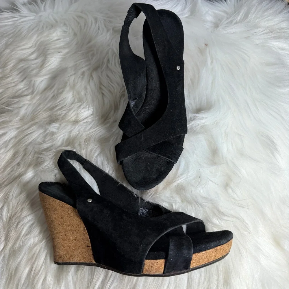 UGG australia hazel